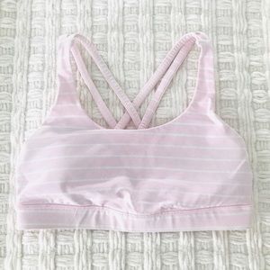 Lululemon Energy sports bra
